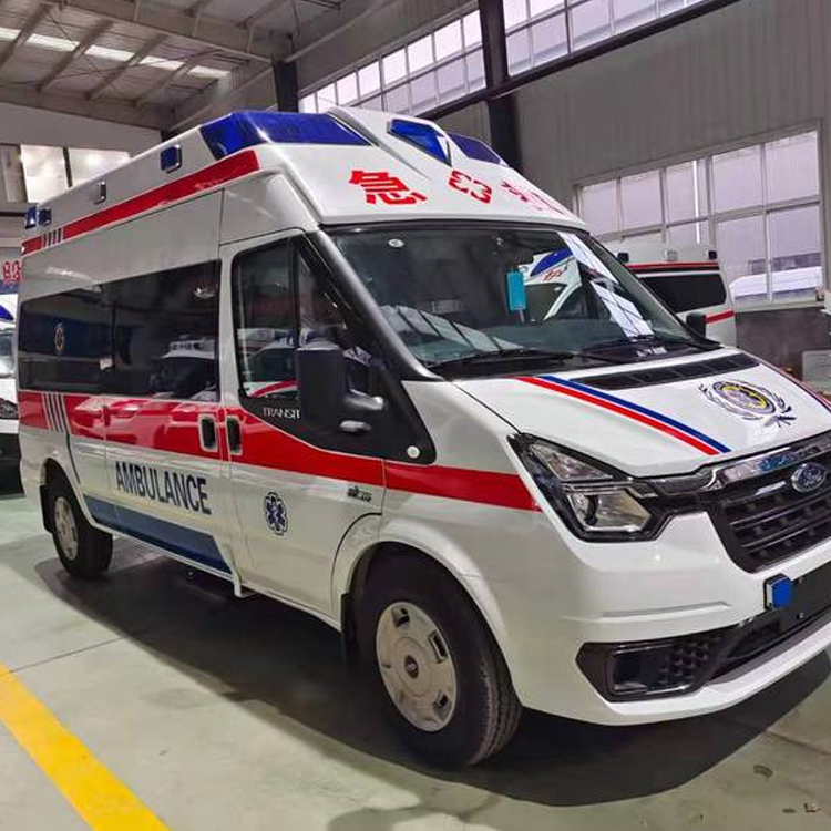 波莲镇演唱会救护车出租保障现场