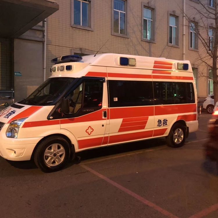 波莲镇夜间租赁救护车护送病人转院：安全转运的 8 大核心注意事项