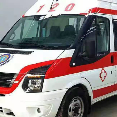 波莲镇非急救护送病人转院租赁救护车的优缺点对比